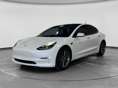 Used 2022 Tesla Model 3 Long Range