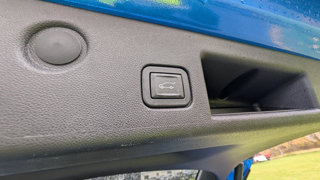 Used 2024 Chevrolet Equinox LT AWD/4WD image 26