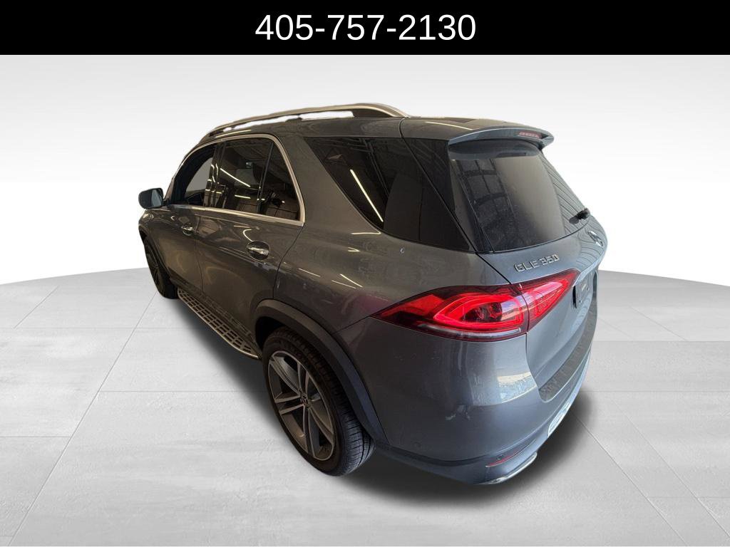 Used 2022 Mercedes-Benz GLE 350 4MATIC image 9