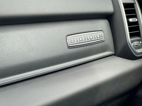 New 2026 RAM 1500 Big Horn AWD/4WD image 25