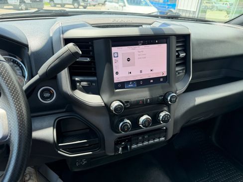 Used 2023 RAM 4500 Tradesman RWD image 22