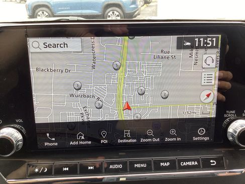 Used 2024 Mitsubishi Outlander SE Black Edition image 5