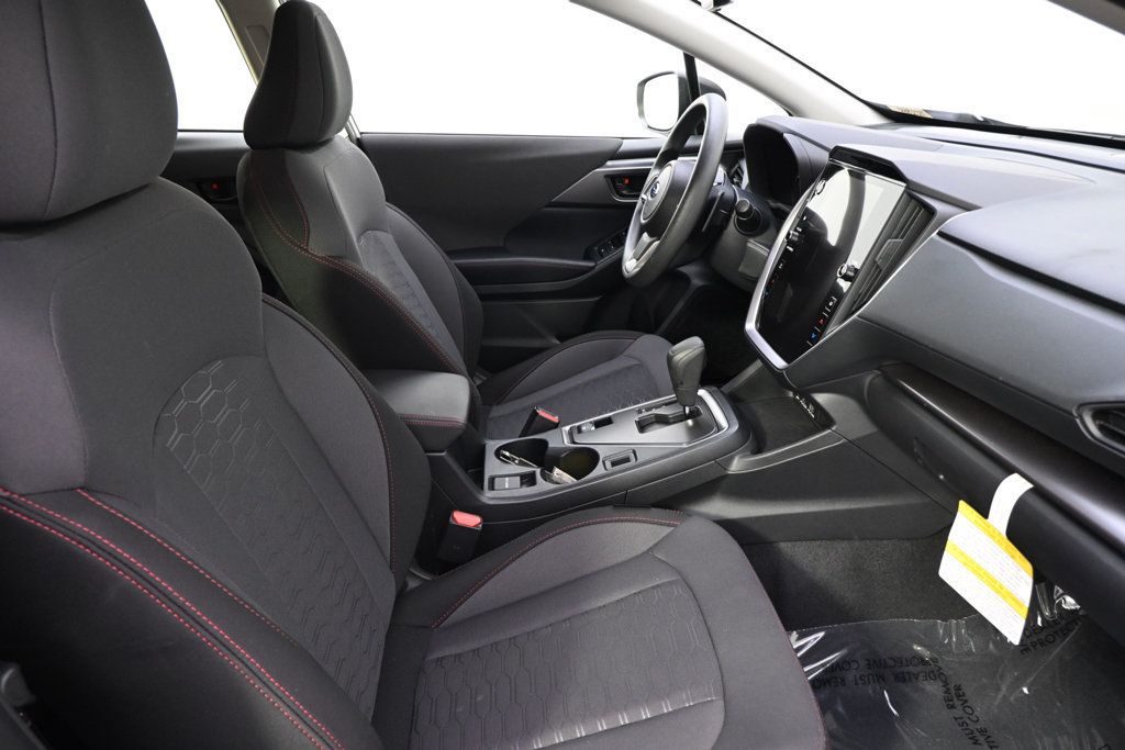 Certified 2026 Subaru Impreza 2.0i Sport AWD/4WD image 12