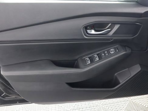 New 2025 Honda Accord Sport image 26