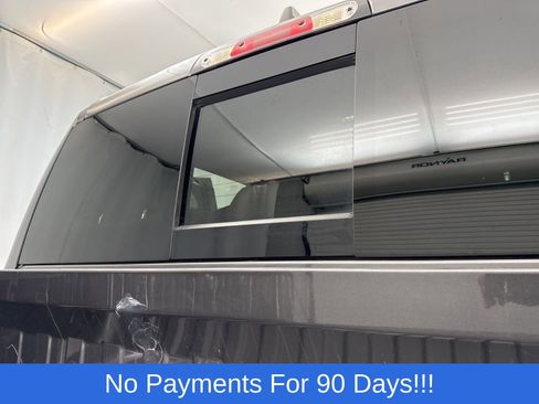 Used 2023 RAM 1500 Laramie AWD/4WD image 50
