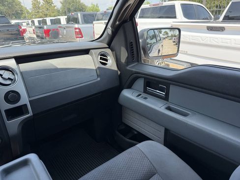 Used 2014 Ford F150 XLT w/ XLT Convenience Package AWD/4WD image 20