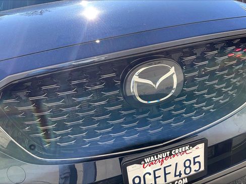 Used 2022 MAZDA CX-5 AWD 2.5 Turbo image 30