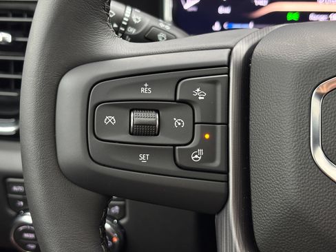 New 2026 GMC Sierra 2500 Denali Ultimate AWD/4WD image 27