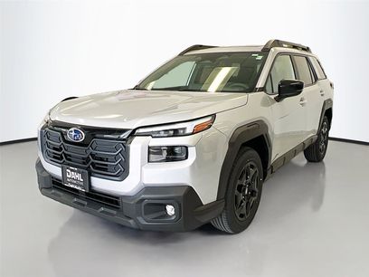 New 2026 Subaru Outback Limited