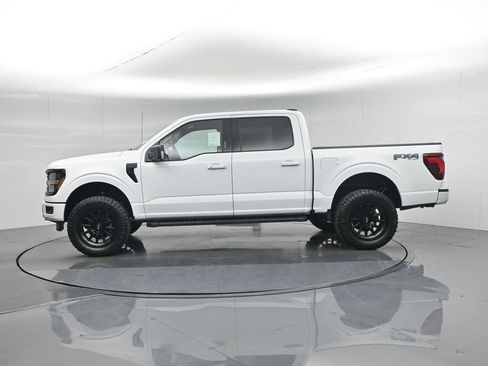 New 2026 Ford F150 XLT AWD/4WD image 30