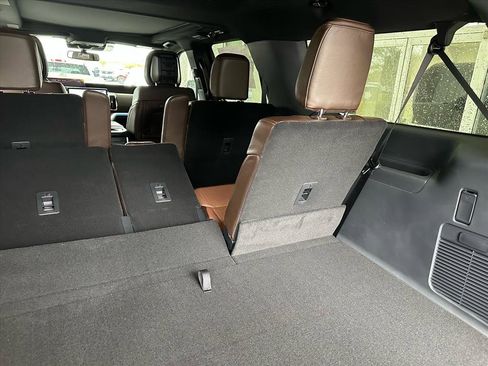 New 2026 Ford Expedition Max King Ranch image 25