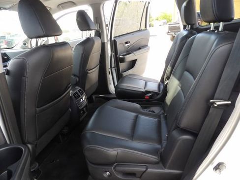 Used 2020 Honda Pilot Elite image 26