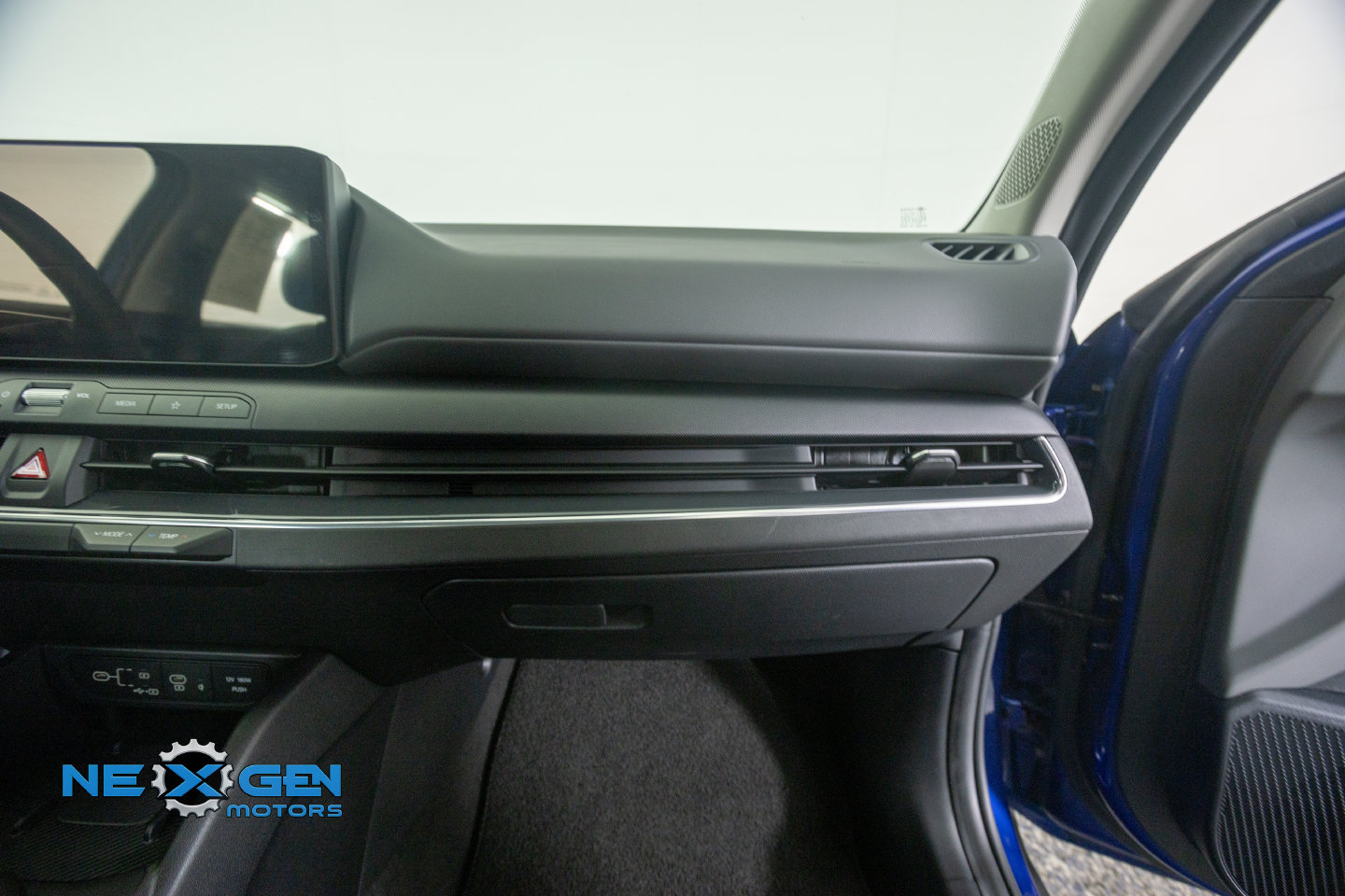 Used 2025 Kia K4 EX FWD image 9