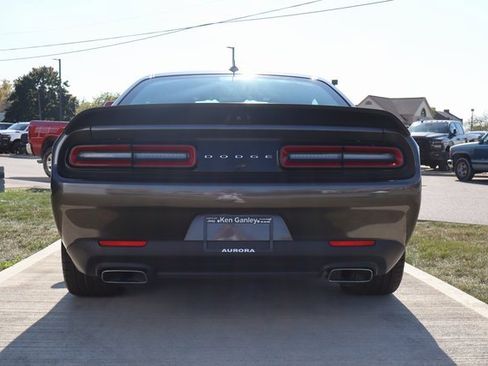 Used 2023 Dodge Challenger R/T Scat Pack image 33