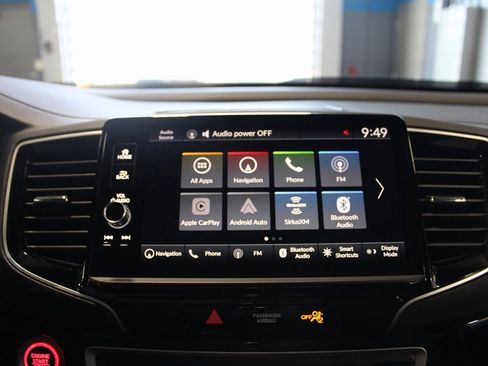 Certified 2026 Honda Ridgeline Black Edition image 31