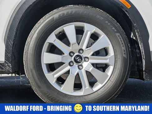 Used 2024 Hyundai Palisade SEL image 18