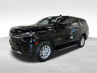Used 2024 Chevrolet Tahoe LT AWD/4WD video 3