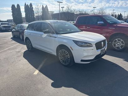 Used 2022 Lincoln Corsair AWD w/ Premium Package