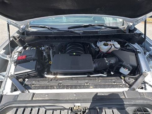 Used 2025 Chevrolet Silverado 1500 LT image 29