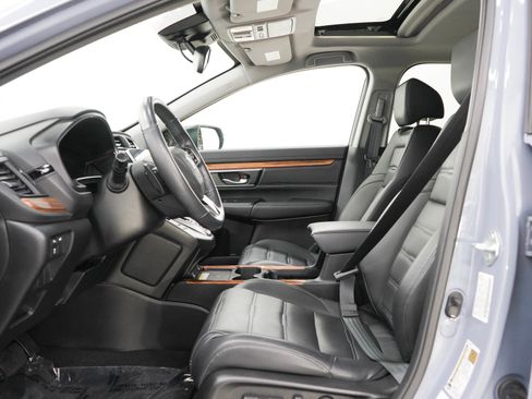 Used 2021 Honda CR-V Touring image 23