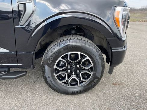 Used 2023 Ford F150 XLT w/ Equipment Group 302A High image 39