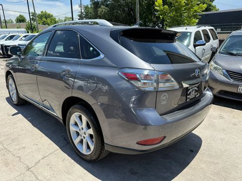 Used 2012 Lexus RX 350 FWD w/ Premium Pkg image 5