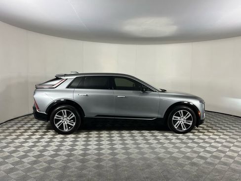 Used 2024 Cadillac Lyriq Tech w/ Driver Assist Package image 5