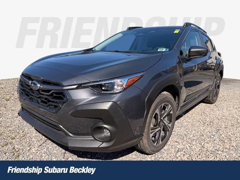 Used 2024 Subaru Crosstrek 2.0i Premium image 1