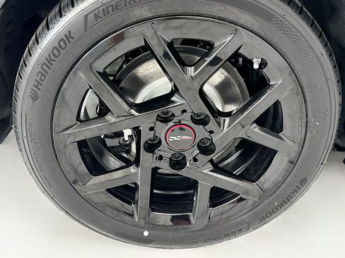 New 2026 MINI Cooper S FWD image 32