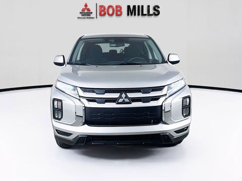 New 2026 Mitsubishi Outlander Sport AWD image 2