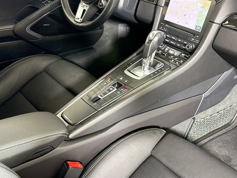 Used 2018 Porsche 911 Turbo S AWD/4WD image 24