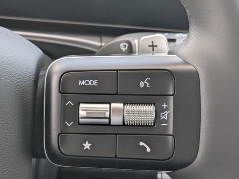 New 2027 Hyundai Santa Fe SEL FWD image 29