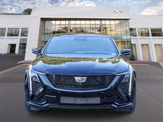 New 2026 Cadillac CT5 Sport video 2