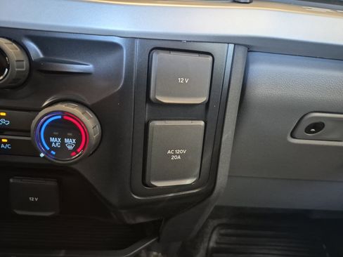 New 2026 Ford F450 XL w/ 360-Degree Camera Package image 34