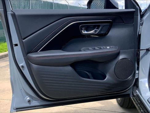 New 2026 Acura ADX A-Spec FWD image 10