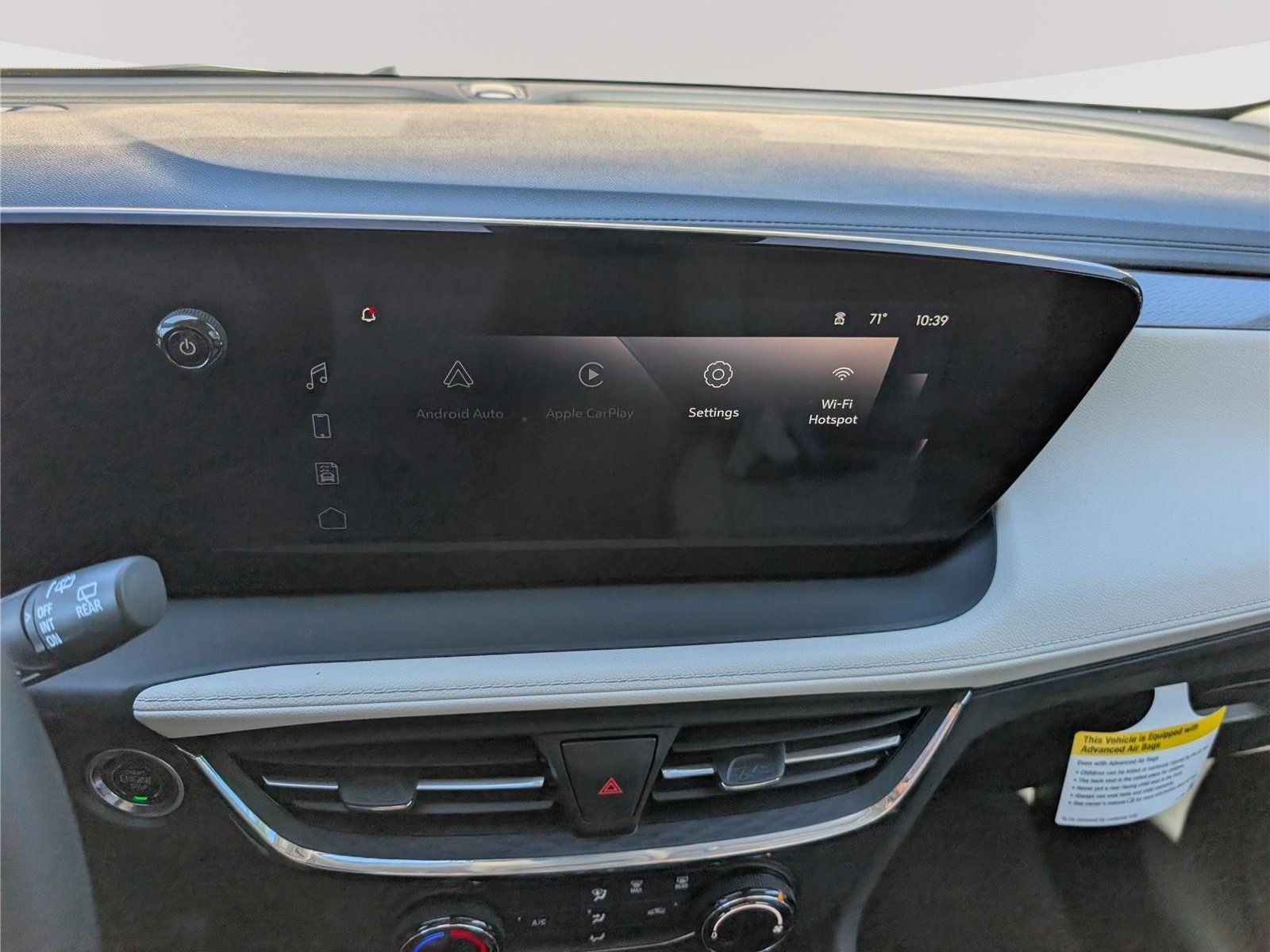 New 2026 Buick Encore GX Preferred AWD/4WD image 22