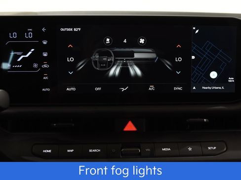 New 2027 Kia Seltos X-Line AWD/4WD image 19