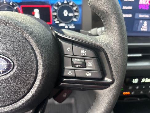 New 2026 Subaru Outback Limited image 19