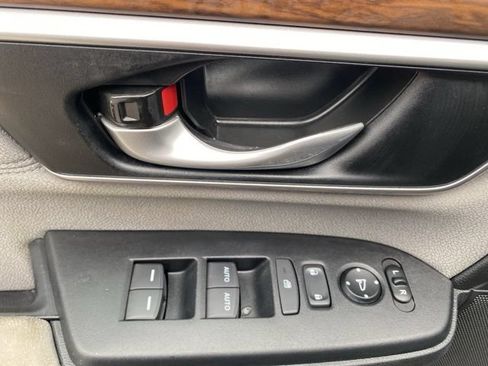 Used 2020 Honda CR-V EX image 17