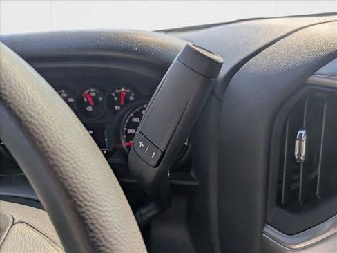 New 2026 Chevrolet Silverado 1500 Custom image 12