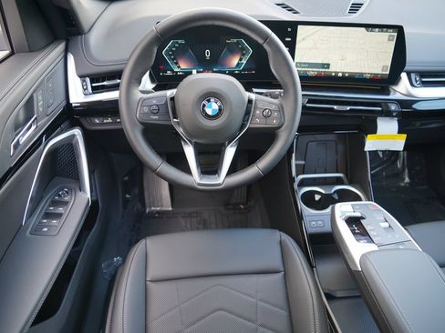 New 2026 BMW X1 xDrive28i w/ Convenience Package AWD/4WD image 19