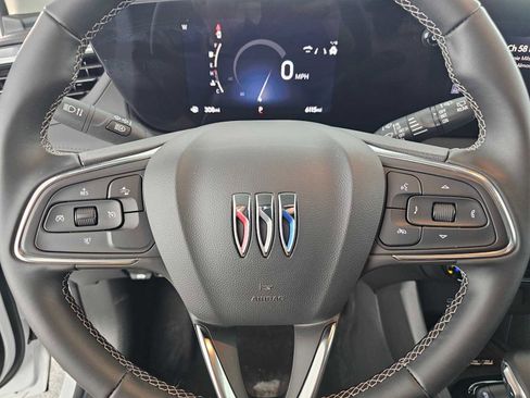 Used 2024 Buick Encore GX Preferred w/ Advanced Technology Package image 43