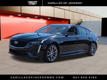 Used 2021 Cadillac CT5 Sport w/ V Performance Package