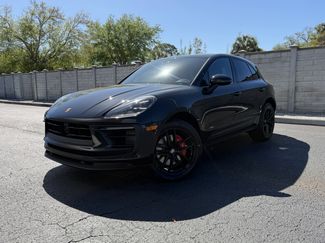 Certified 2023 Porsche Macan S w/ Sport Chrono Package video 1