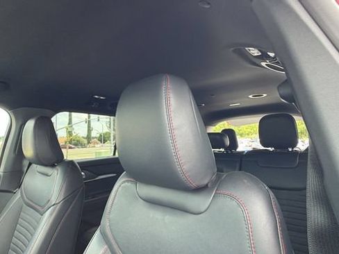 Used 2026 Ford Explorer ST-Line RWD image 23