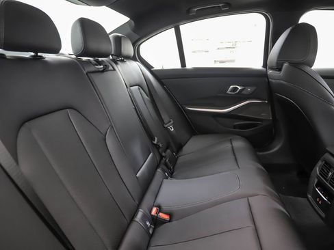 New 2026 BMW 330i xDrive Sedan w/ M Sport Package image 26