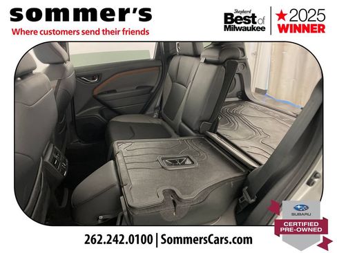 Used 2026 Subaru Forester Sport w/ Sport Package AWD/4WD image 29