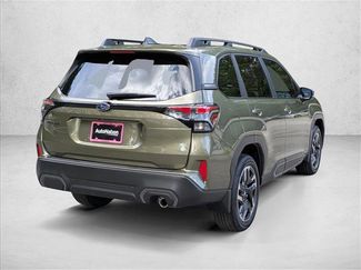 New 2025 Subaru Forester Limited w/ Protection Package AWD/4WD video 2