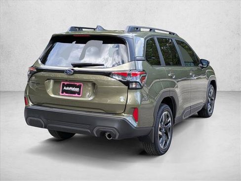 New 2025 Subaru Forester Limited w/ Protection Package AWD/4WD image 2