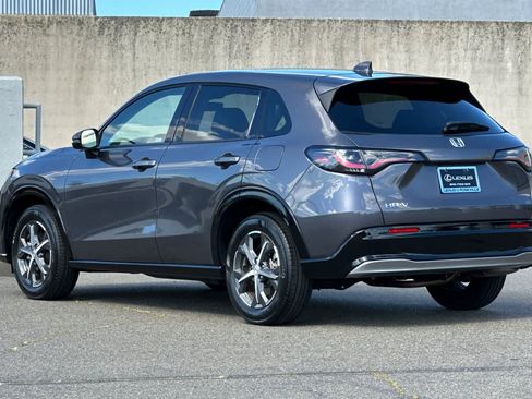 Used 2023 Honda HR-V EX-L image 7